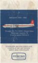 Pfister Swiss milk chocolate (Douglas DC-7C-1229 C)
