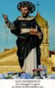 "Dominic of Guzman", Celle di Bulgheria, B.N. Marconi - Genova (IT), Campania - Madonna, 3247317