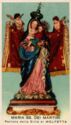 "Saint Mary - Martyrs", Molfetta, Eb Enrico Beretta MI / La Cattolica Ediz. - Molfetta (IT), Apulia - Madonna