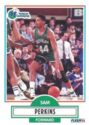#43 Sam Perkins (1990)