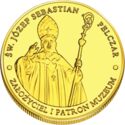 Muzeum Archidiecezjalne 1902 / św Józef Sebastian Pelczar