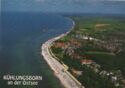 KÜHLUNGSBORN | an der Ostsee
