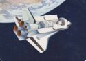 Space Shuttle