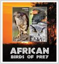 African Birds of Prey
