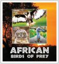 African Birds of Prey