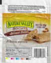 Nature Valley Biscuits Almond Butter