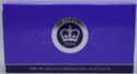 50 Cents (Set 2006 Royal Visit & 80th Birthday)