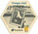 Hoegaarden - Trompe l'oeil