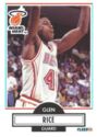 #101 Glen Rice (1990)