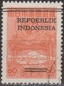 Garuda and Sumeru - black overprint (10)