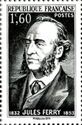 Jules Ferry 1832 - 1893