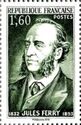 Jules Ferry 1832 - 1896