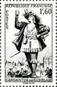 Gargantua de Rabelais