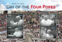 Day of the Four Popes