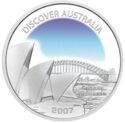 1 Dollar (Australian Landmarks: Sydney)