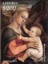 Christmas Paintings Filippo Lippi - Madonna and Child