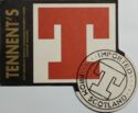 Tennent's