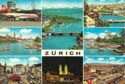 Zurich in pictures