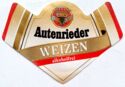 Autenrieder Weizen alkoholfrei