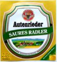Autenrieder Saures Radler