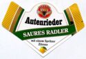 Autenrieder Saures Radler