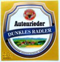 Autenrieder Dunkles Radler