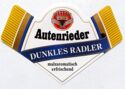 Autenrieder Dunkles Radler