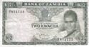 2 Kwacha