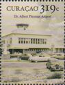 Dr Albert Plesman Airport, Curacao