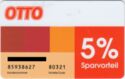Otto 5%