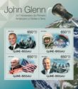 50th Anniversary of the John Glenn's First Space Flight