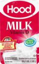 Hood Vitamin D