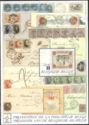 Monacophil 2009: Masterpieces of Belgian Philately