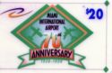 Miami International Airport 70th Anniversary 1928-1998