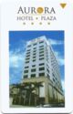Aurora Hotel Plaza