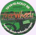 Freewheels Cunlhat 1999
