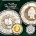 Various Dollars (Proof set 1994)