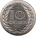 10 Centavos (Probe)