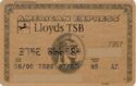 American Express Gold GB 374286-8-99