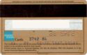 American Express Gold GB 374286-8-99