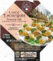 Preferred Selection Escargots Burgundy Sty