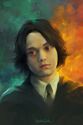 Young Severus