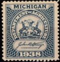 Michigan - Department of Agriculture Commissionerer