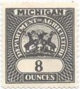 Michigan - Department of Agriculture 8 Ounces