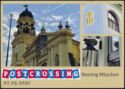 POSTCROSSING Meeting München | 07.03.2020