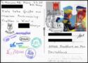 VIENNA | POSTCROSSING-MEETUP | 1 FEBRUARY 2020