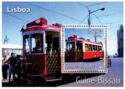 Lisbon Tram