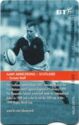 Rugby World Cup '99 : Gary Armstrong (Scotland)