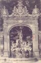 Nancy : Stanislas Square, the Fountain of Neptune