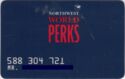 Northwest Airlines-WorldPerks 01